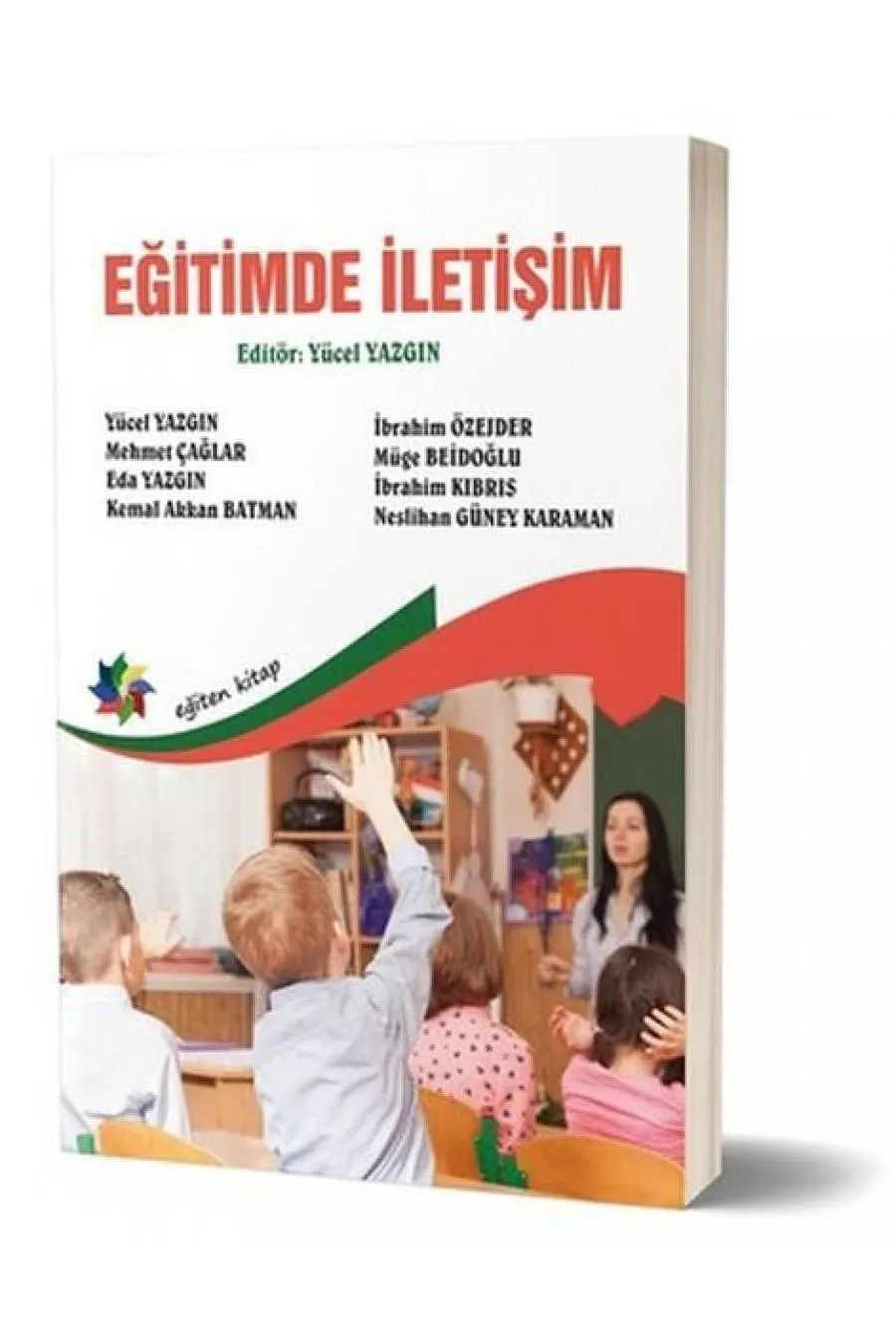 Eğitimde İletişim  (4022)