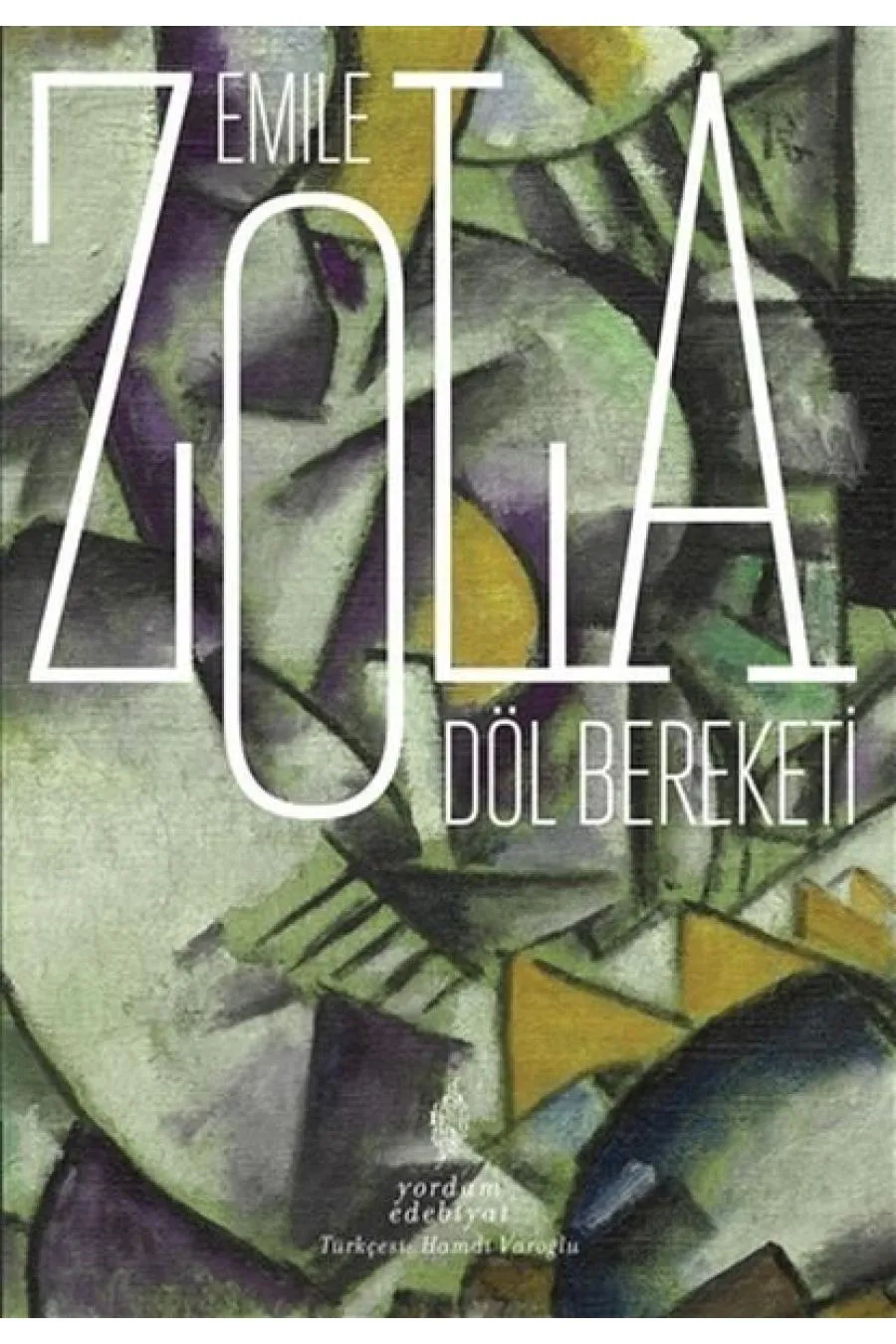 Döl Bereketi  (4022)