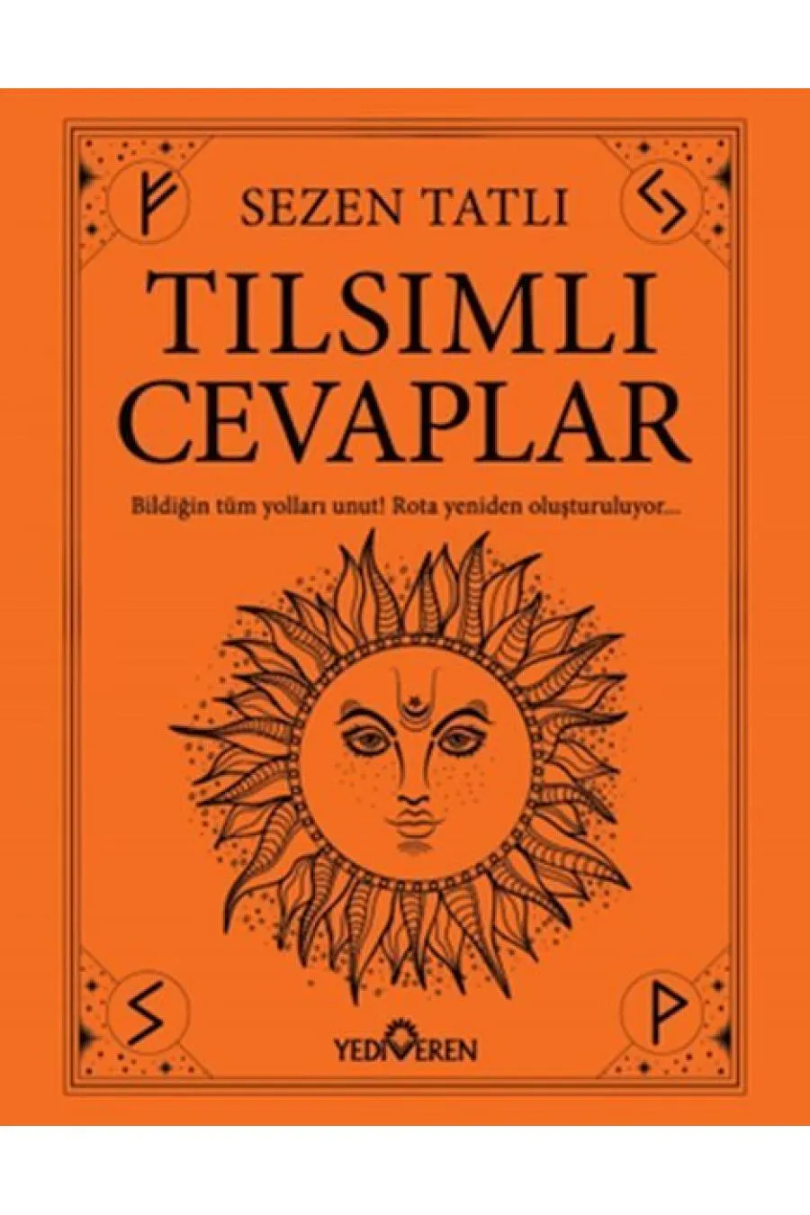 Tılsımlı Cevaplar  (4022)