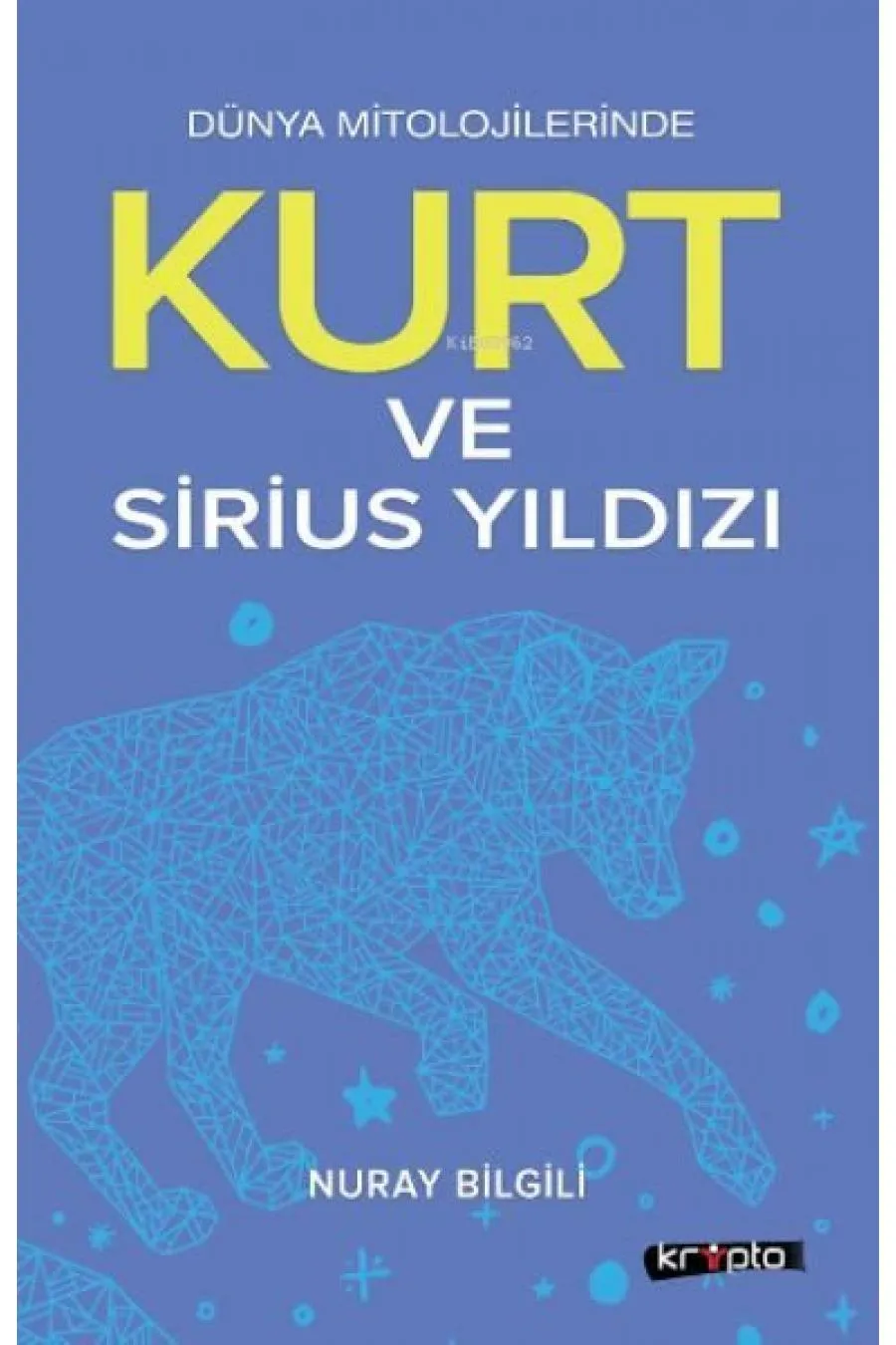 Kurt Ve Sirius Yıldızı  (4022)