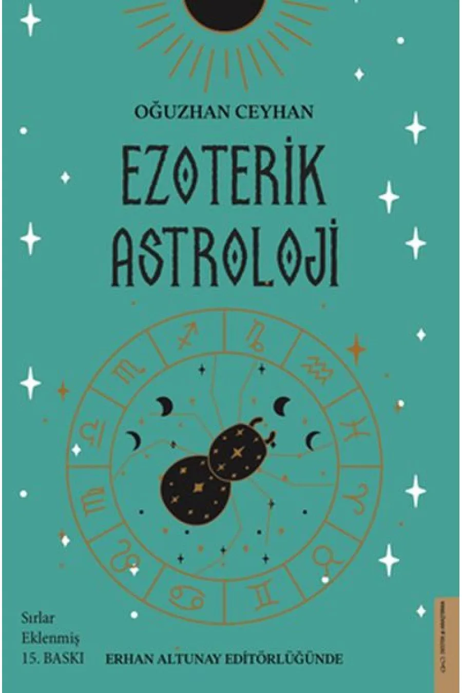 Ezoterik Astroloji  (4022)