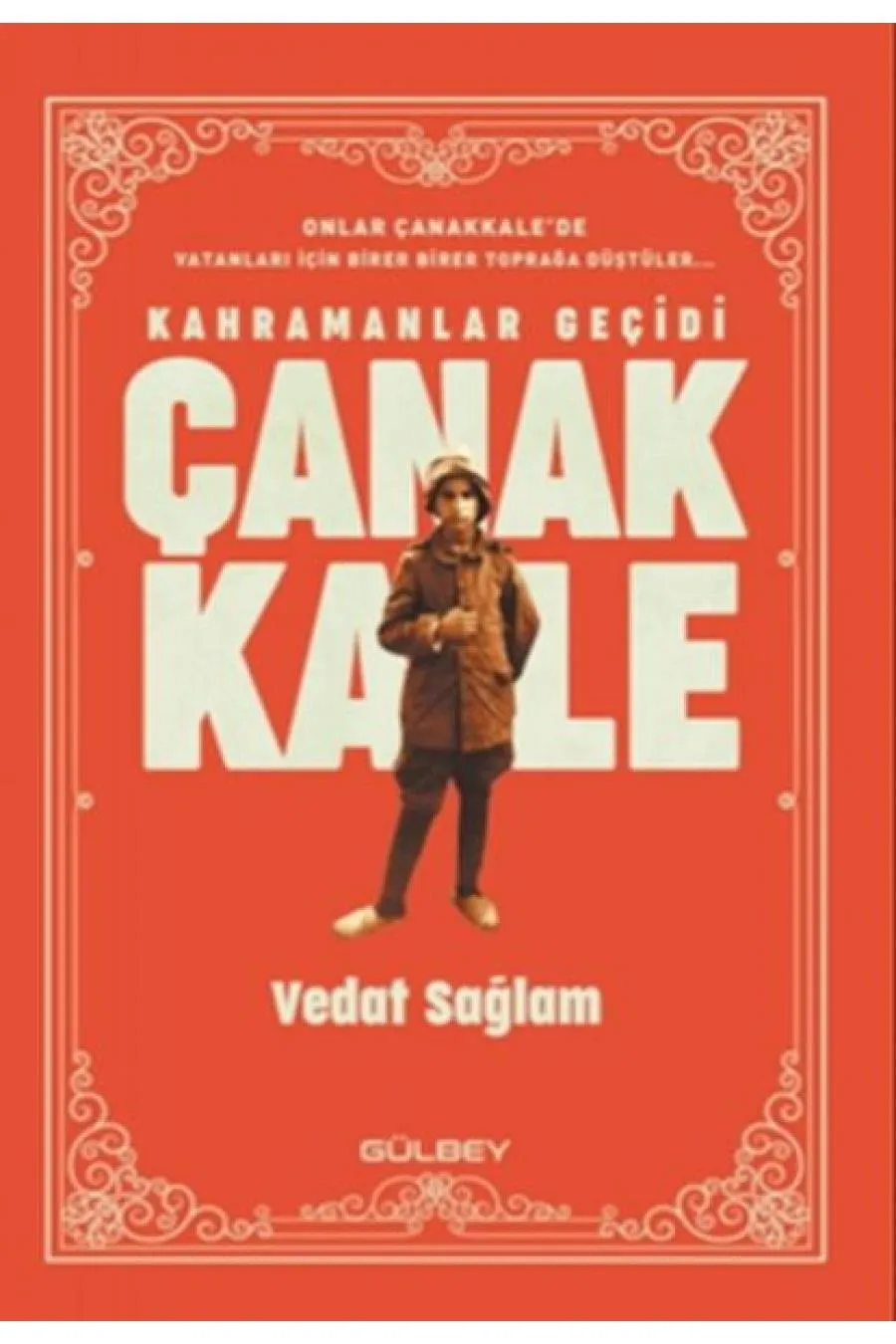 Kahramanlar Geçidi  (4022)