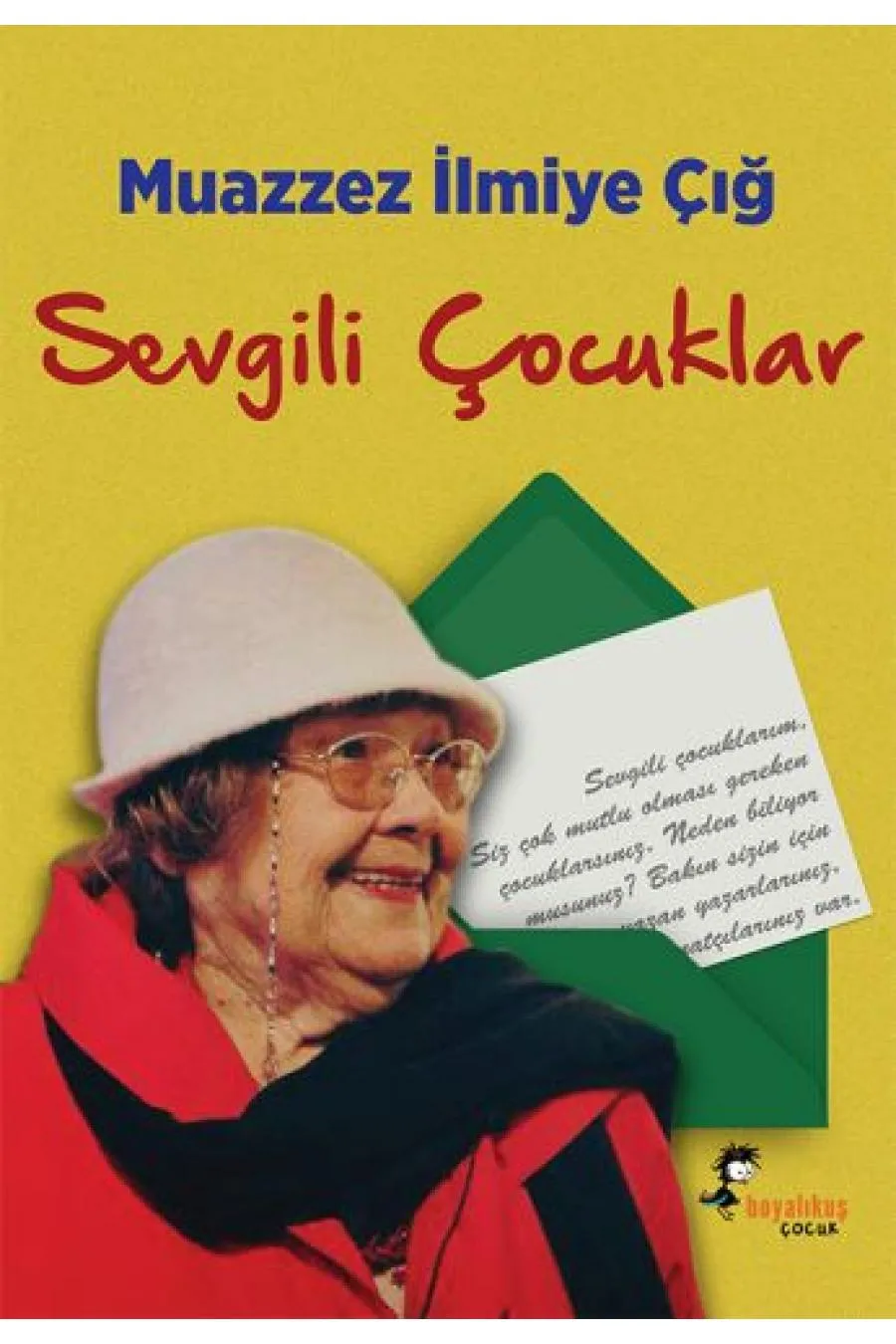 Sevgili Çocuklar  (4022)