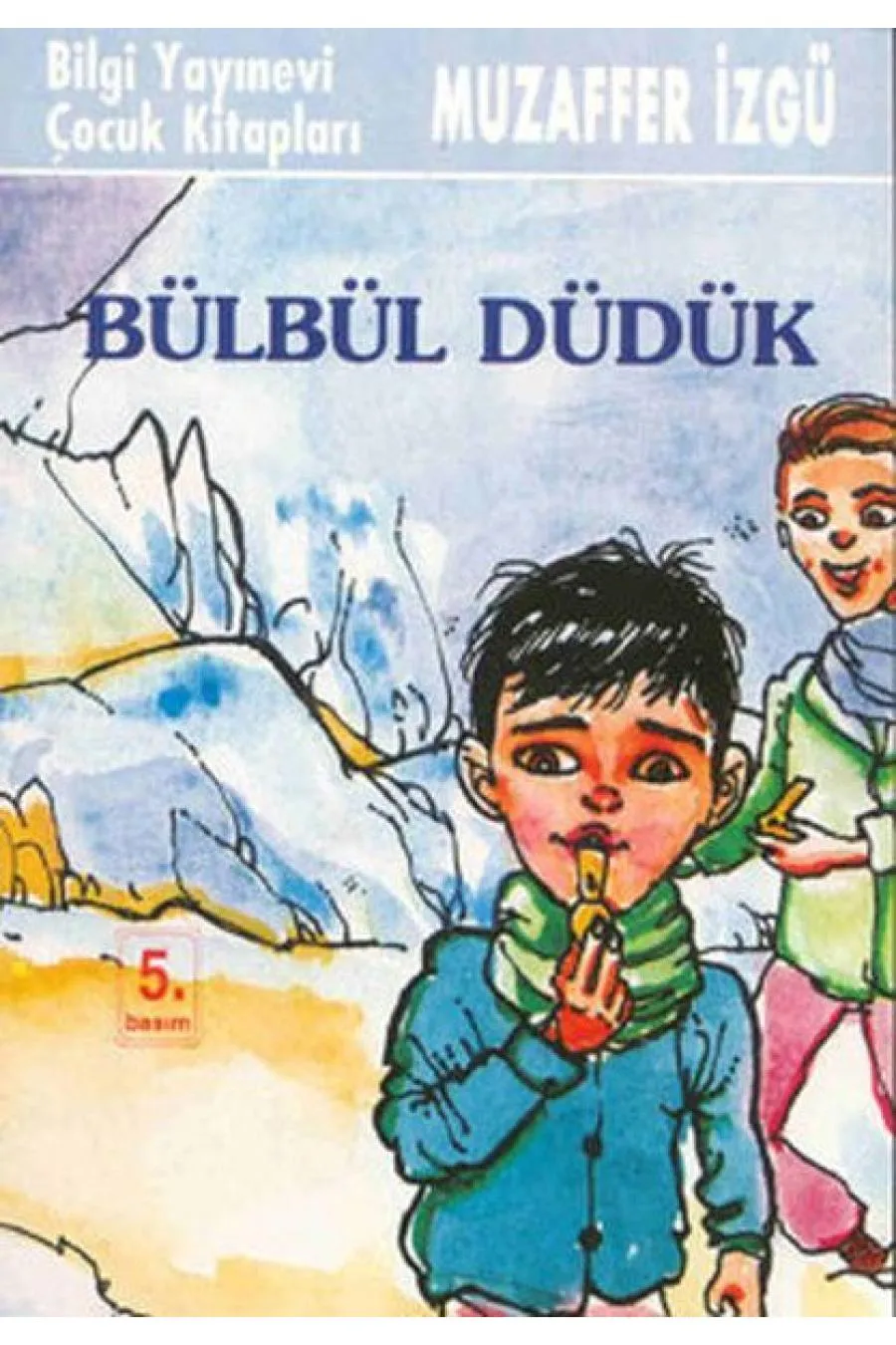 Bülbül Düdük  (4022)