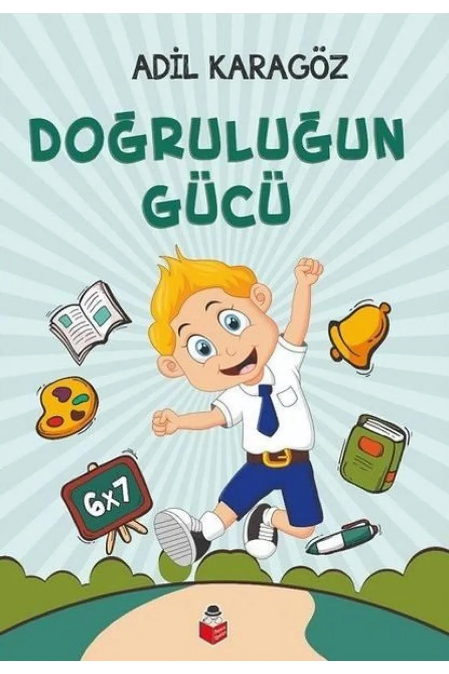 Doğruluğun Gücü  (4022)