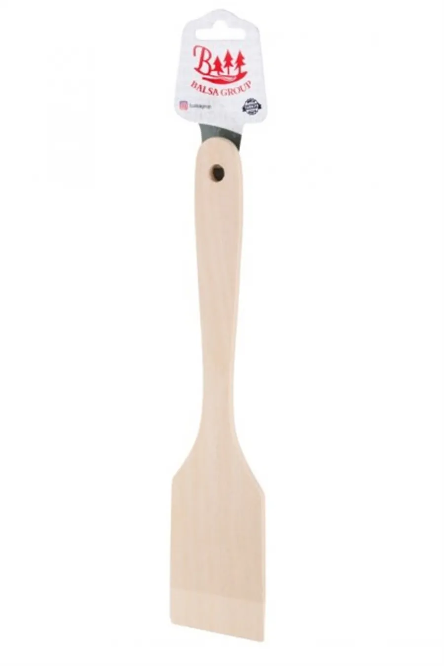 Ağaç Yerli Spatula BLS9014