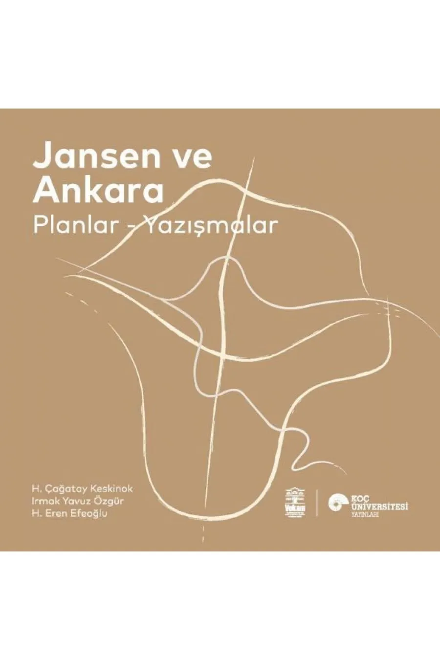 Jansen Ve Ankara  (4022)