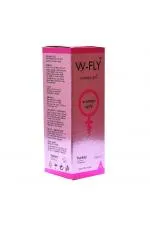 Woman Gell 75 ML