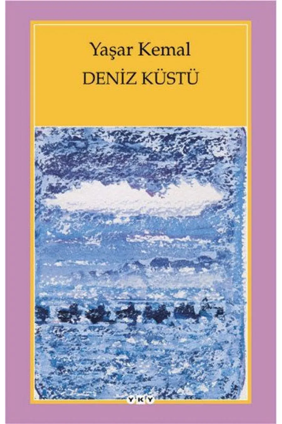 Deniz Küstü  (4022)