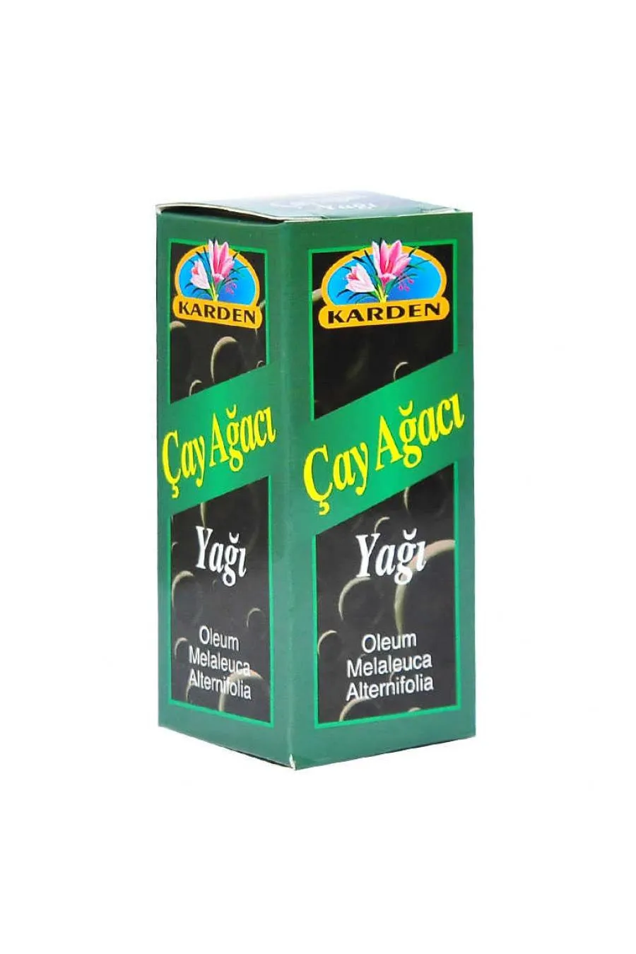 Çay Ağacı Yağı 20 ML