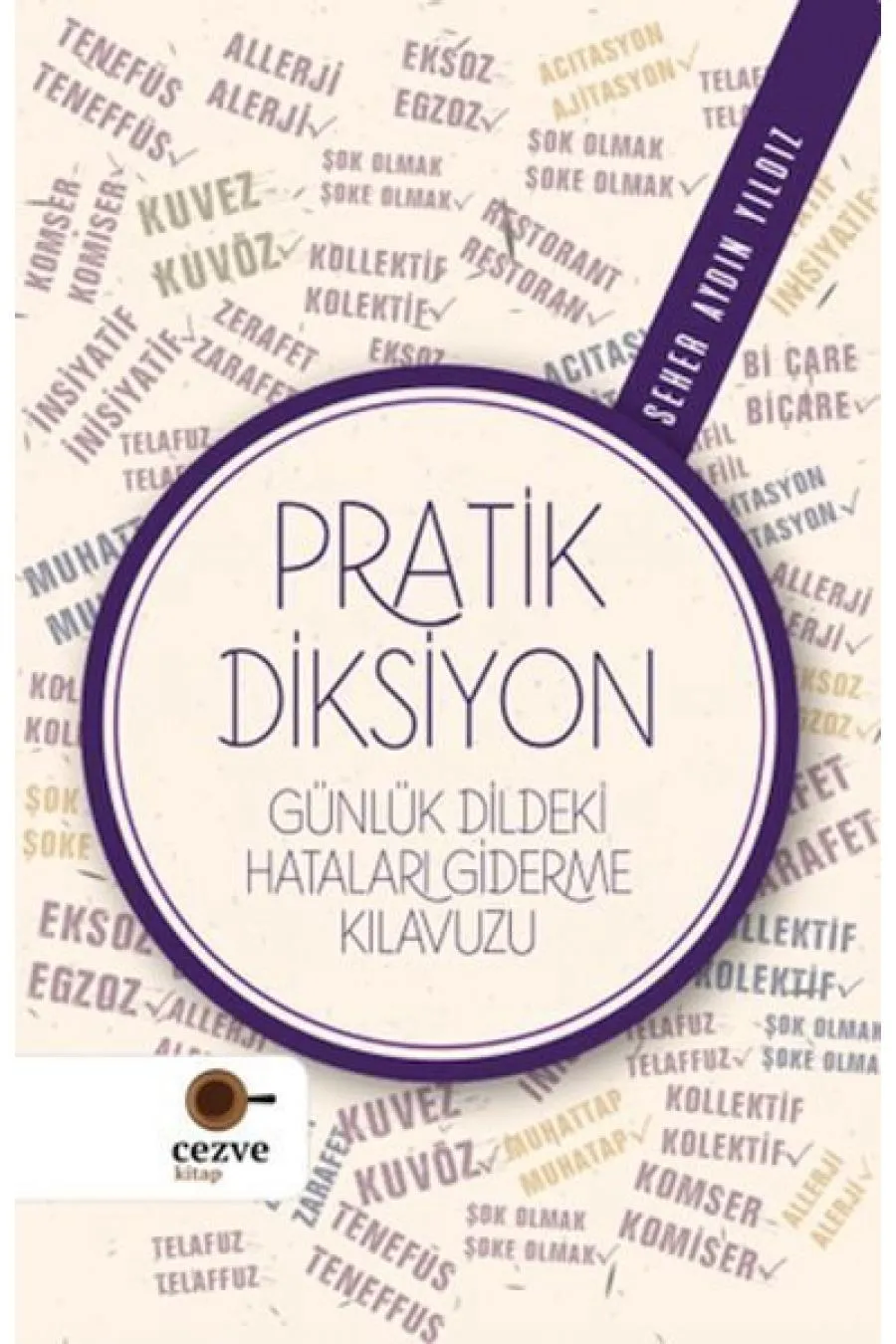 Pratik Diksiyon - Günlük Dildeki  (4022)