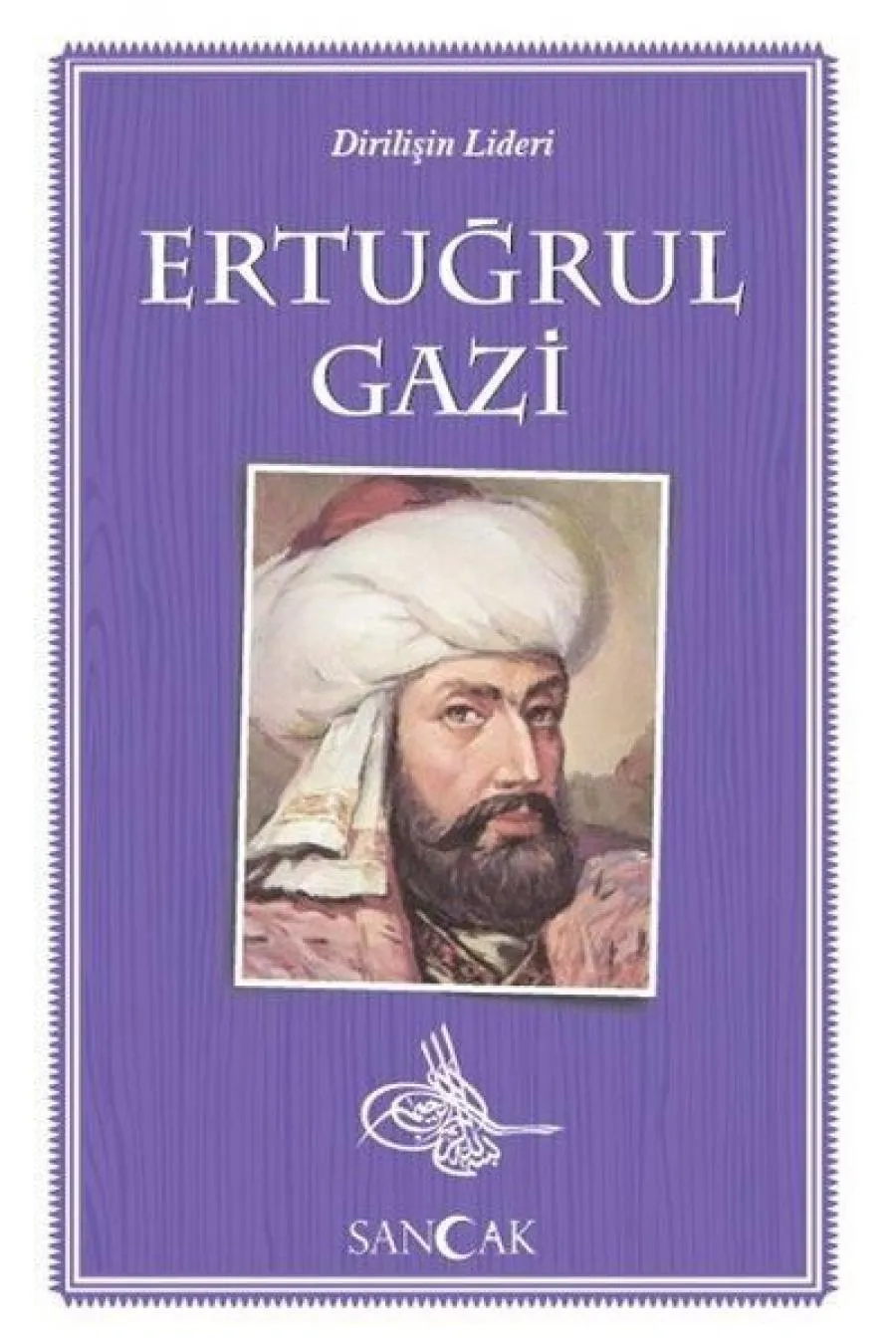 Ertuğrul Gazi - Dirilişin Lideri  (4022)