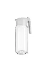 Cam Sürahi Betty Jug 1500 ML