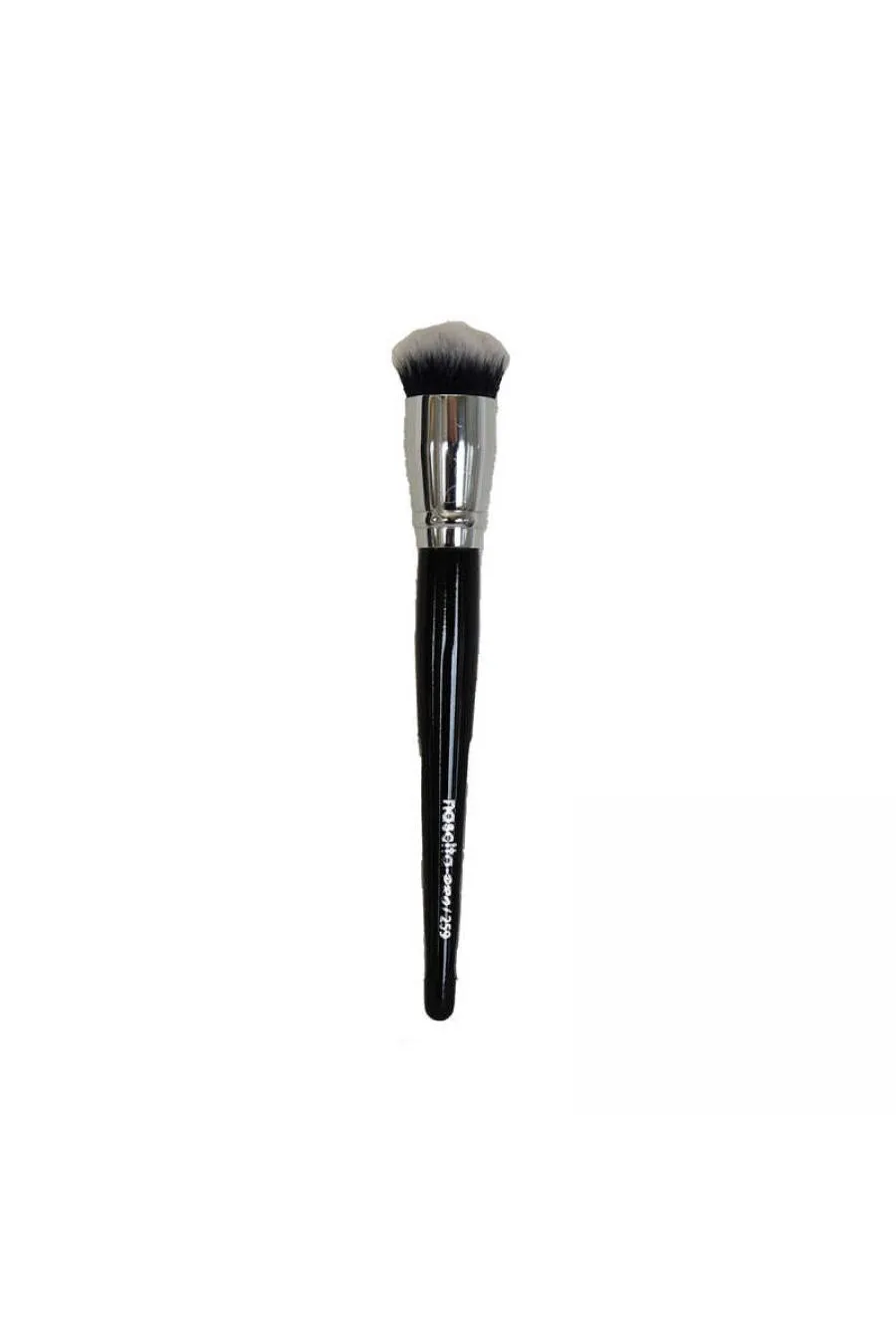 Profesyonel Kabuki Fondöten Makyaj Fırçası - 259 Kabuki Foundation Brush