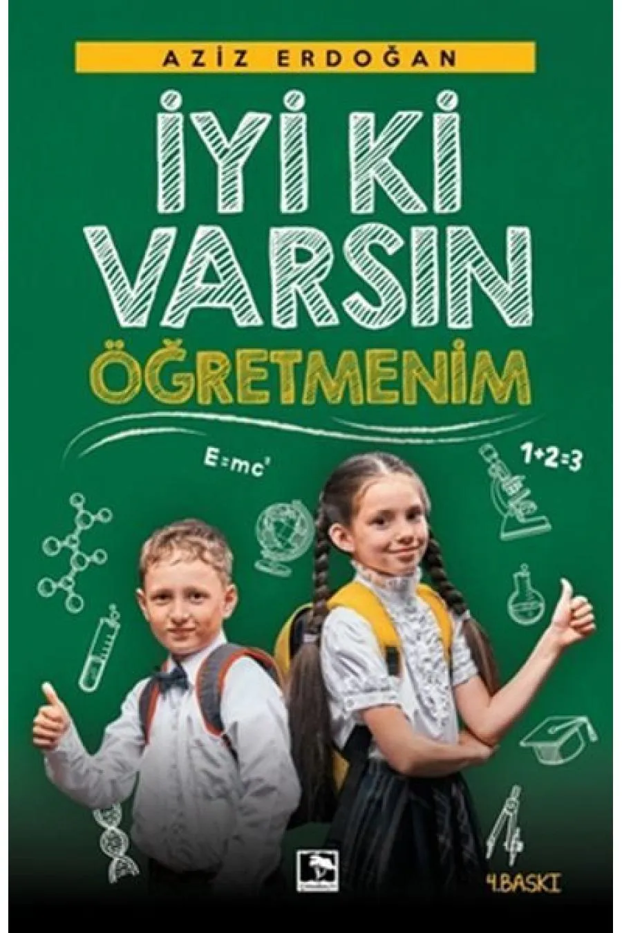 İyi Ki Varsın Öğretmenim  (4022)