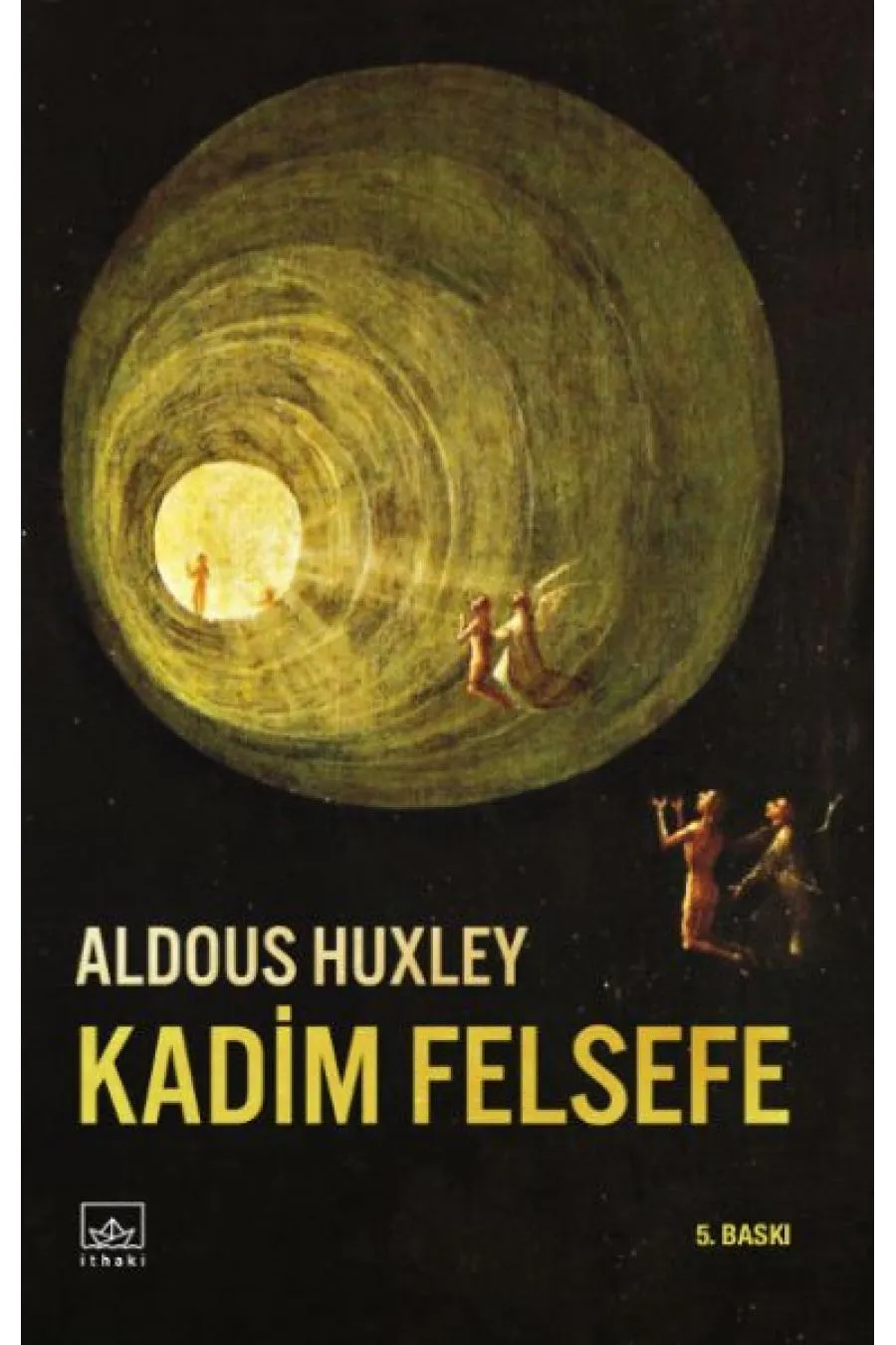 Kadim Felsefe  (4022)