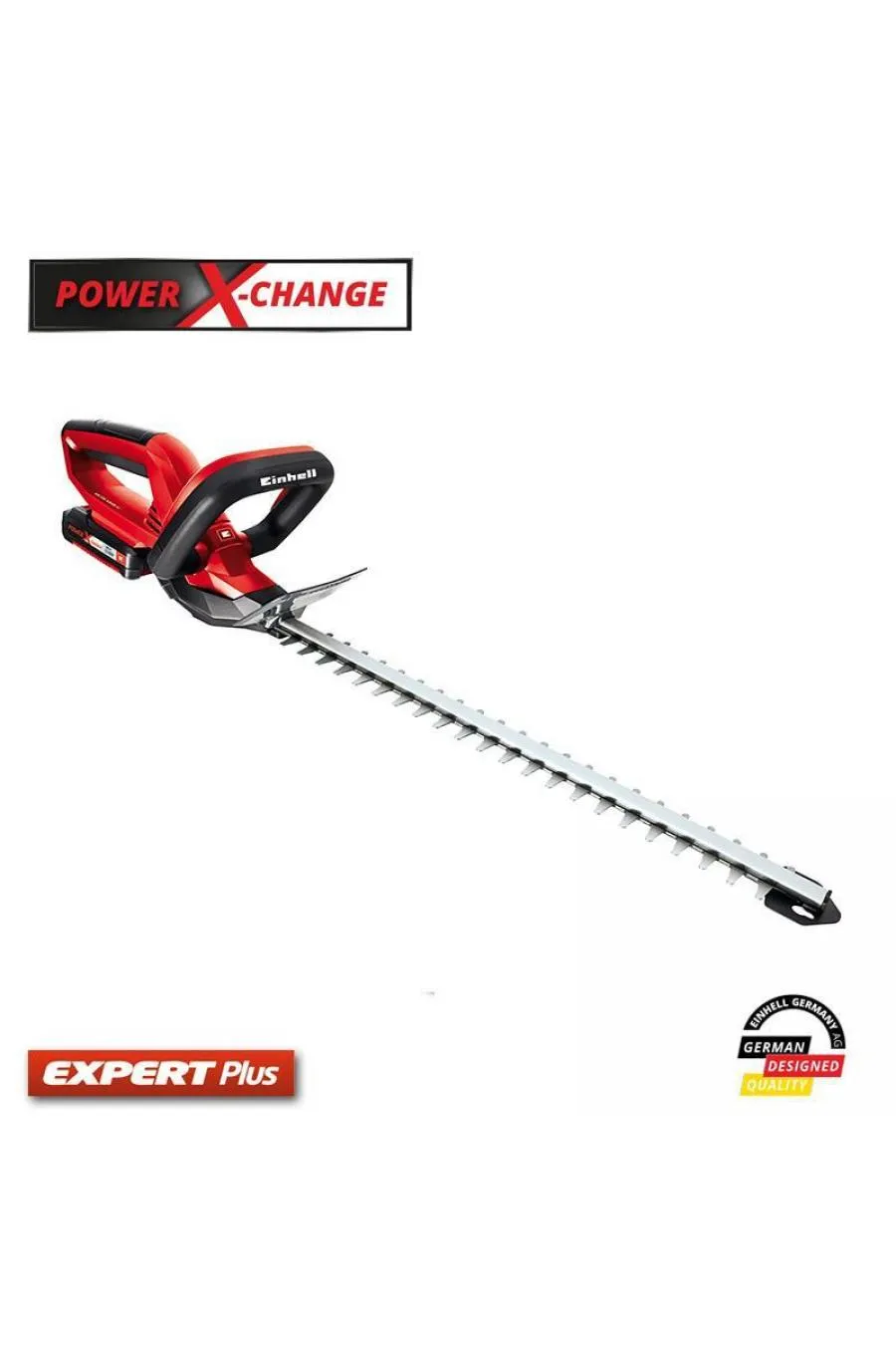 Einhell GE-CH 1846 Lİ Akülü Çit Budama 2,0 Ah