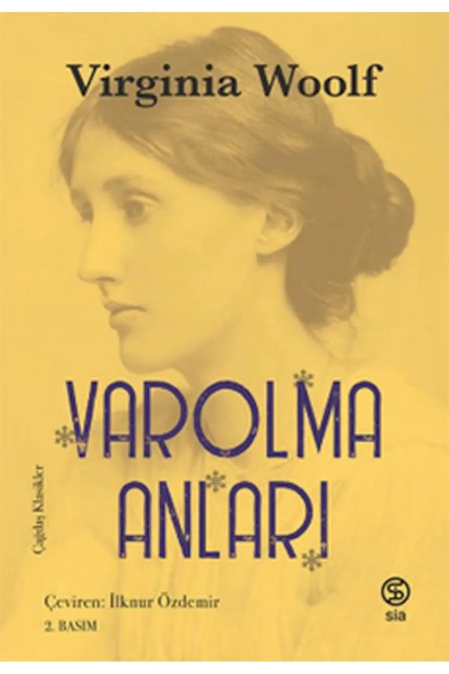 Varolma Anları  (4022)