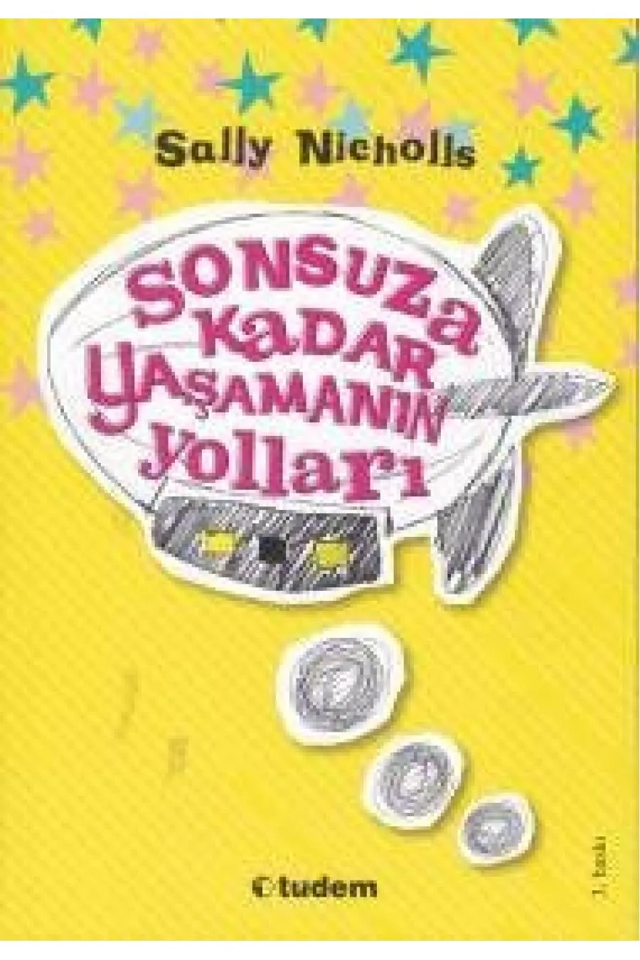 Sonsuza Kadar Yaşamanın Yolları  (4022)