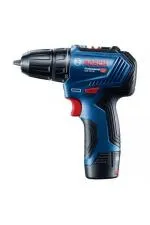 Bosch GSR 12V-30  Li Çift Akülü Vidalama Çantalı