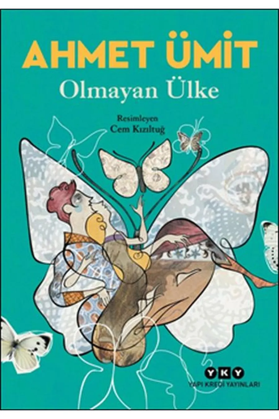 Olmayan Ülke  (4022)