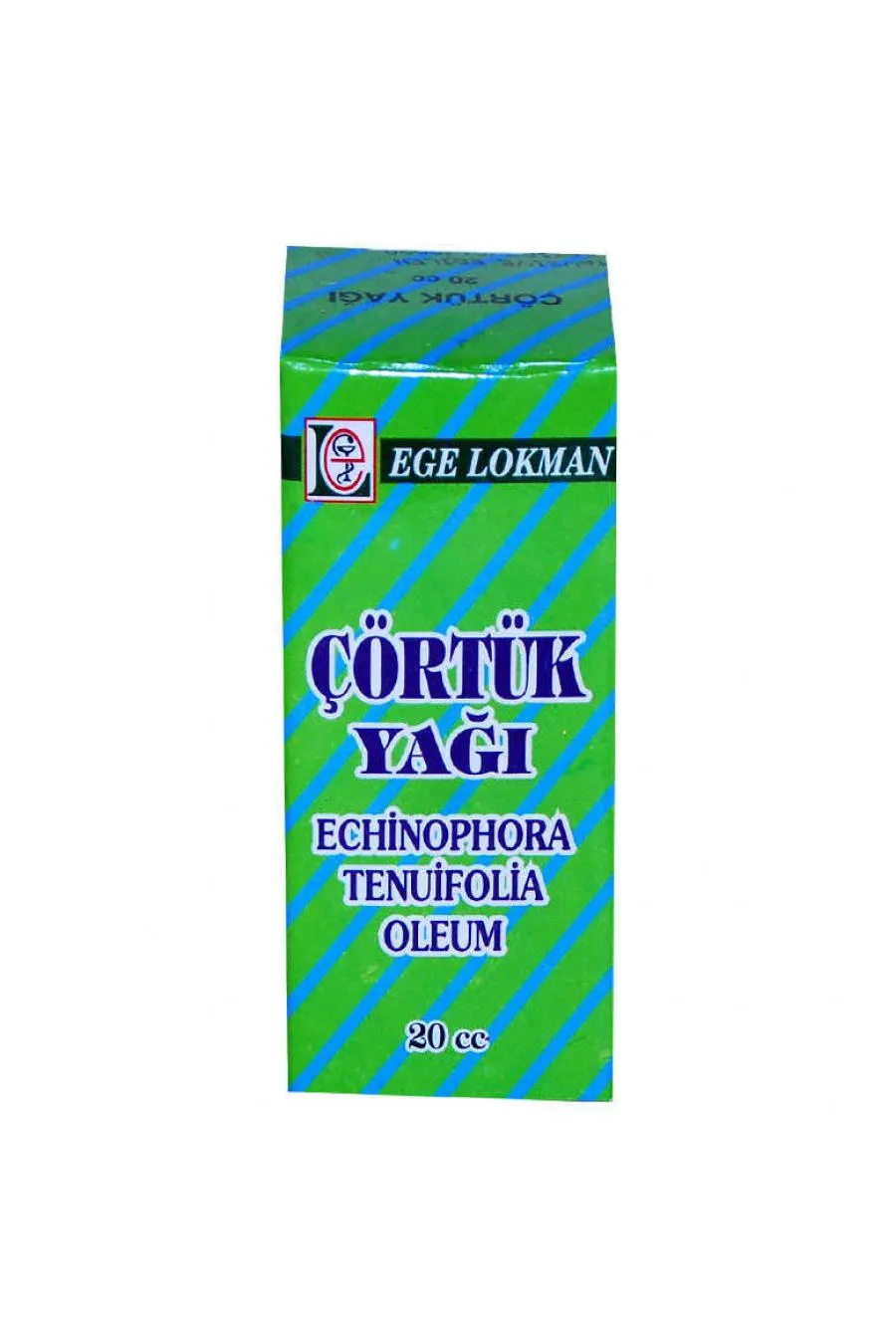 Çörtük Yağı 20 cc