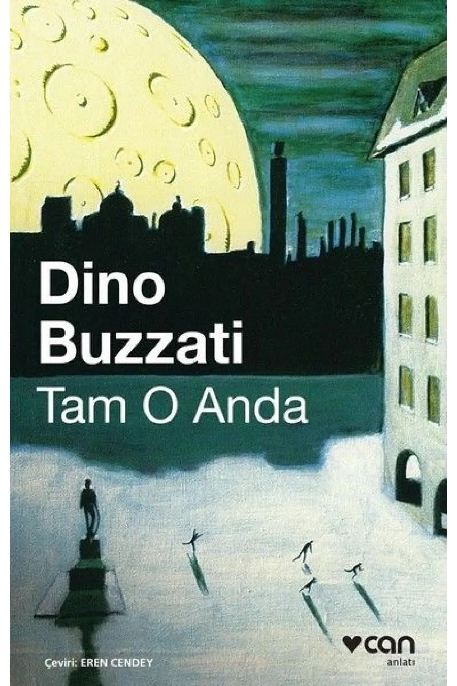 Tam O Anda  (4022)