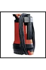 Einhell GE PP 5555 RB-A Dalgıç Pompa