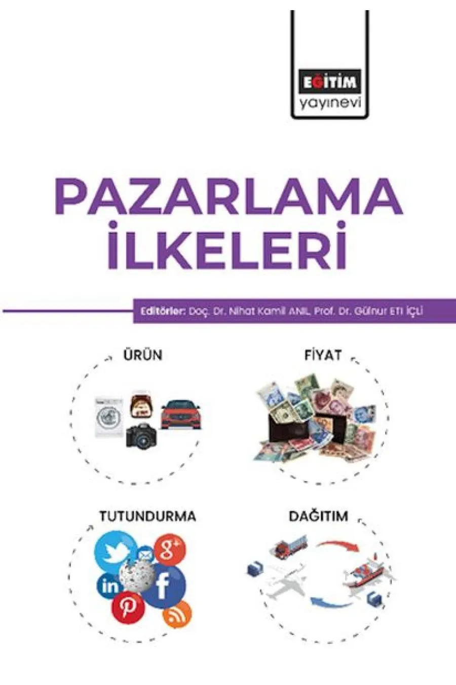 Pazarlama İlkeleri  (4022)