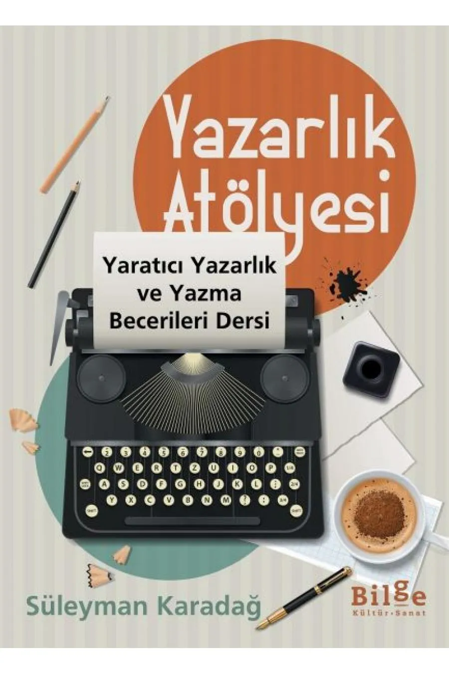 Yazarlık Atölyesi  (4022)