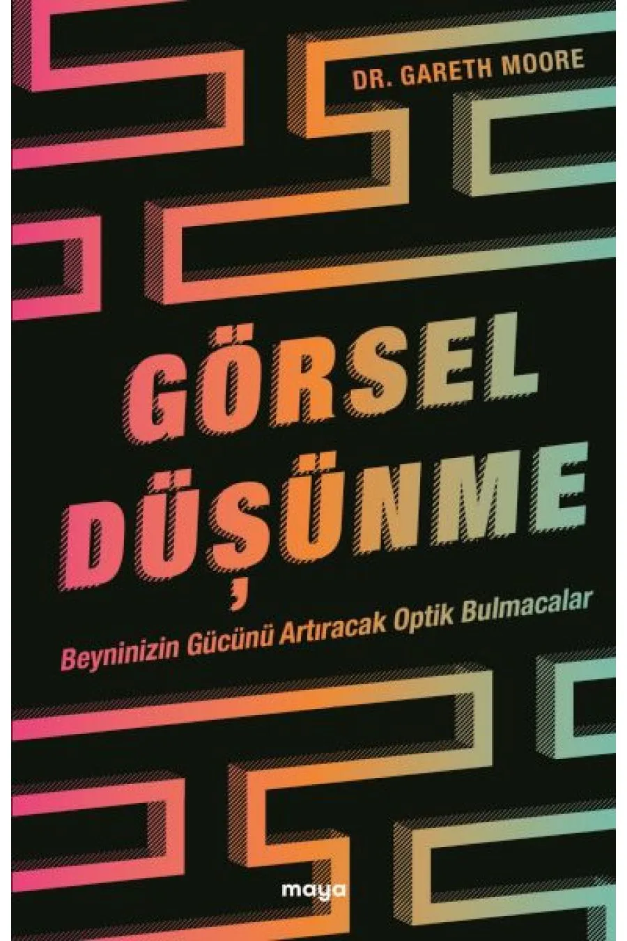 Görsel Düşünme  (4022)