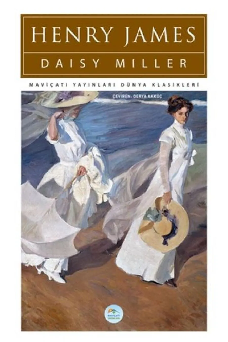 Daisy Miller  (4022)