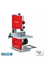 Einhell TC-SB 200/1 Şerit Testere 250 Wat