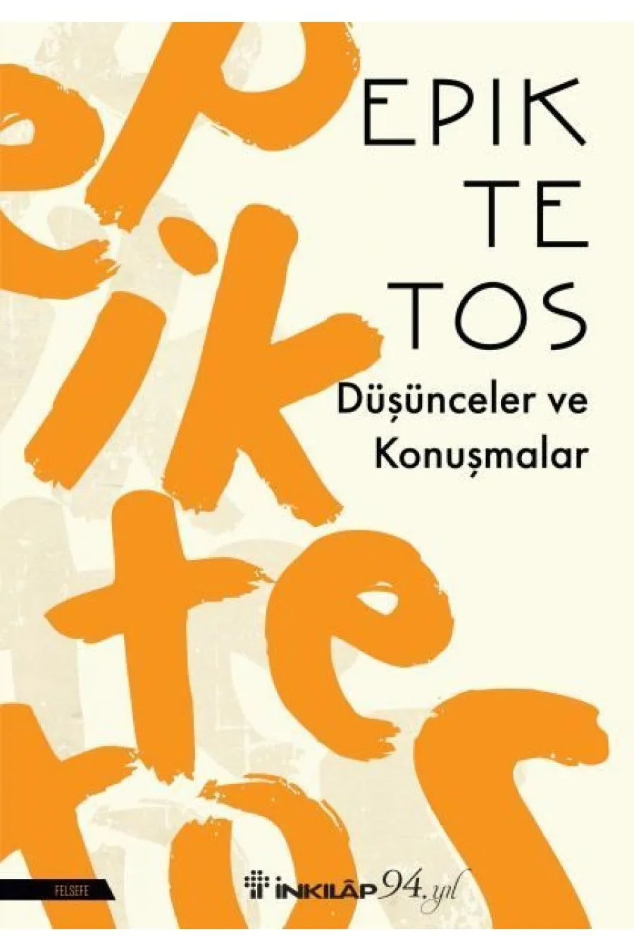 Düşünceler ve Konuşmalar  (4022)