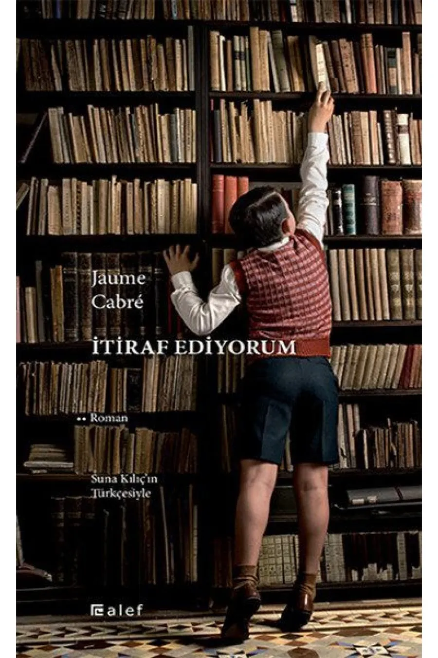 İtiraf Ediyorum  (4022)