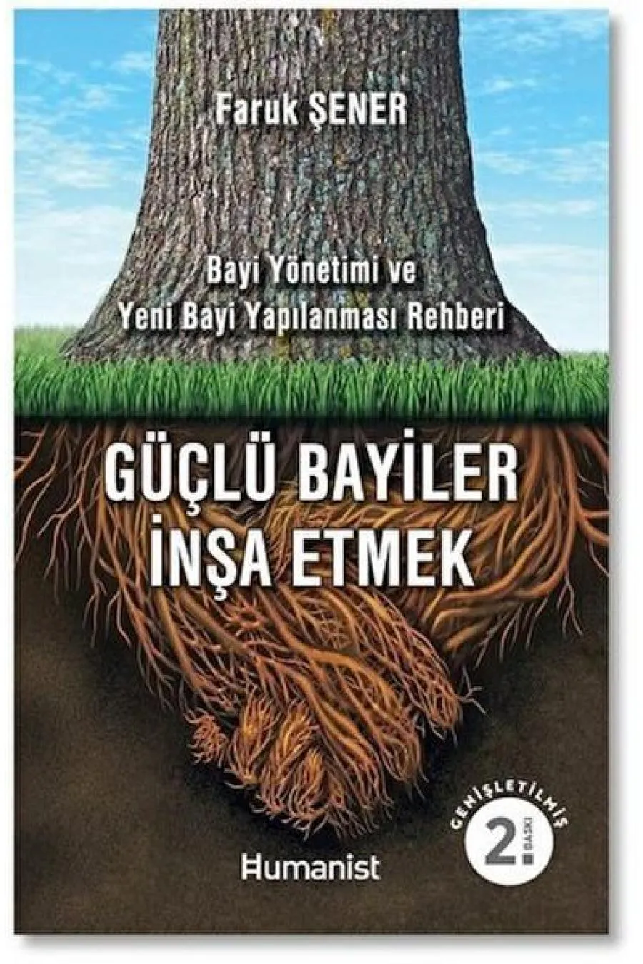 Güçlü Bayiler İnşa Etmek  (4022)