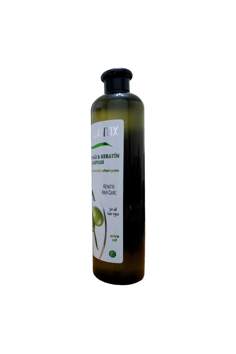 Zeytin Yağı ve K  tin Şampuanı 700 ML