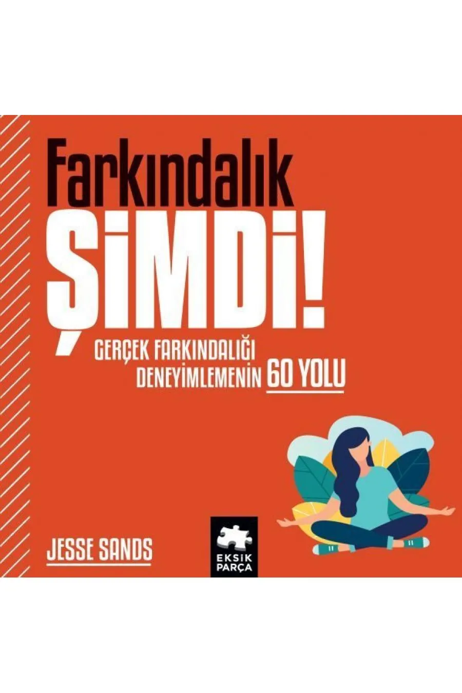 Farkındalık Şimdi!  (4022)