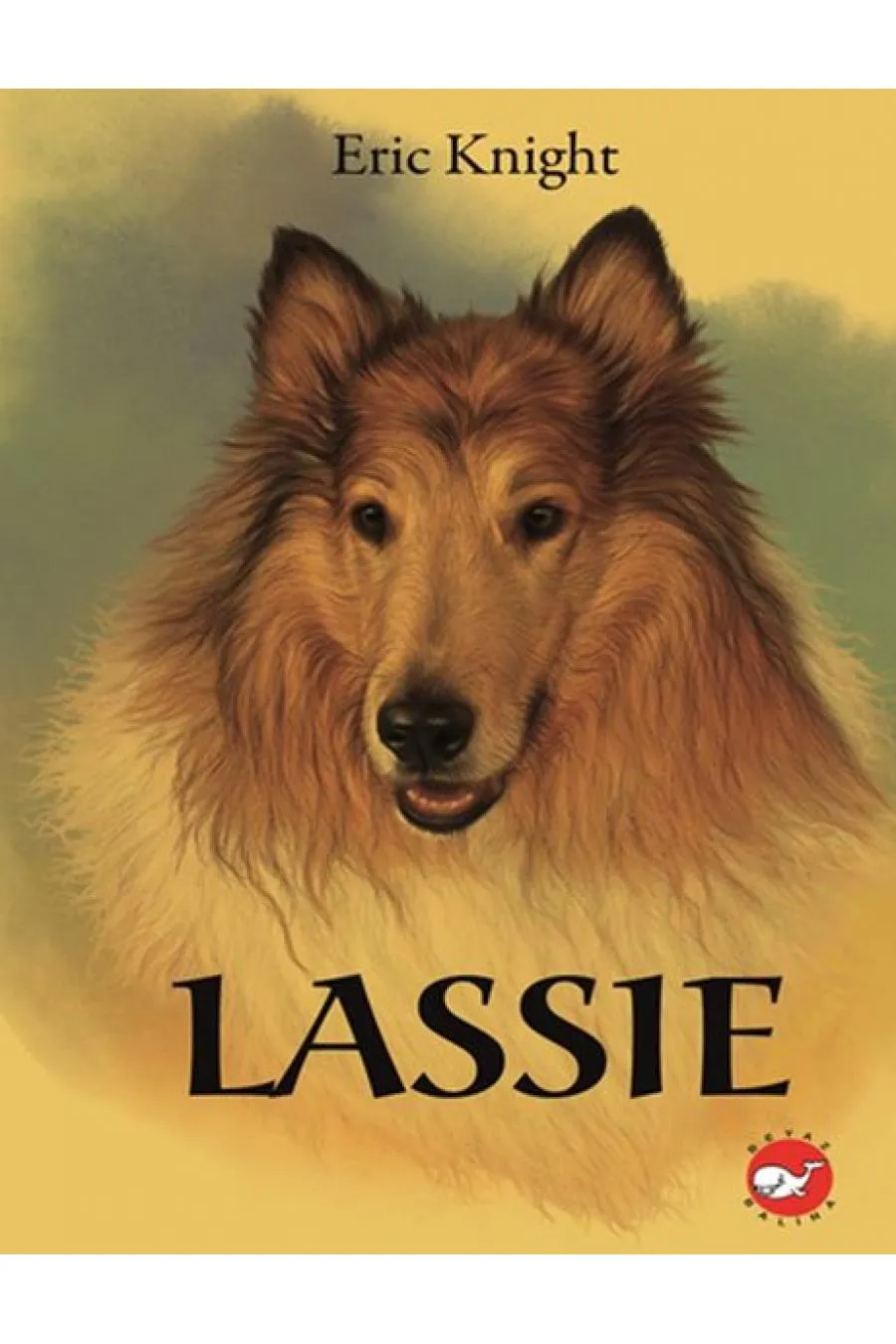 Lassie  (4022)