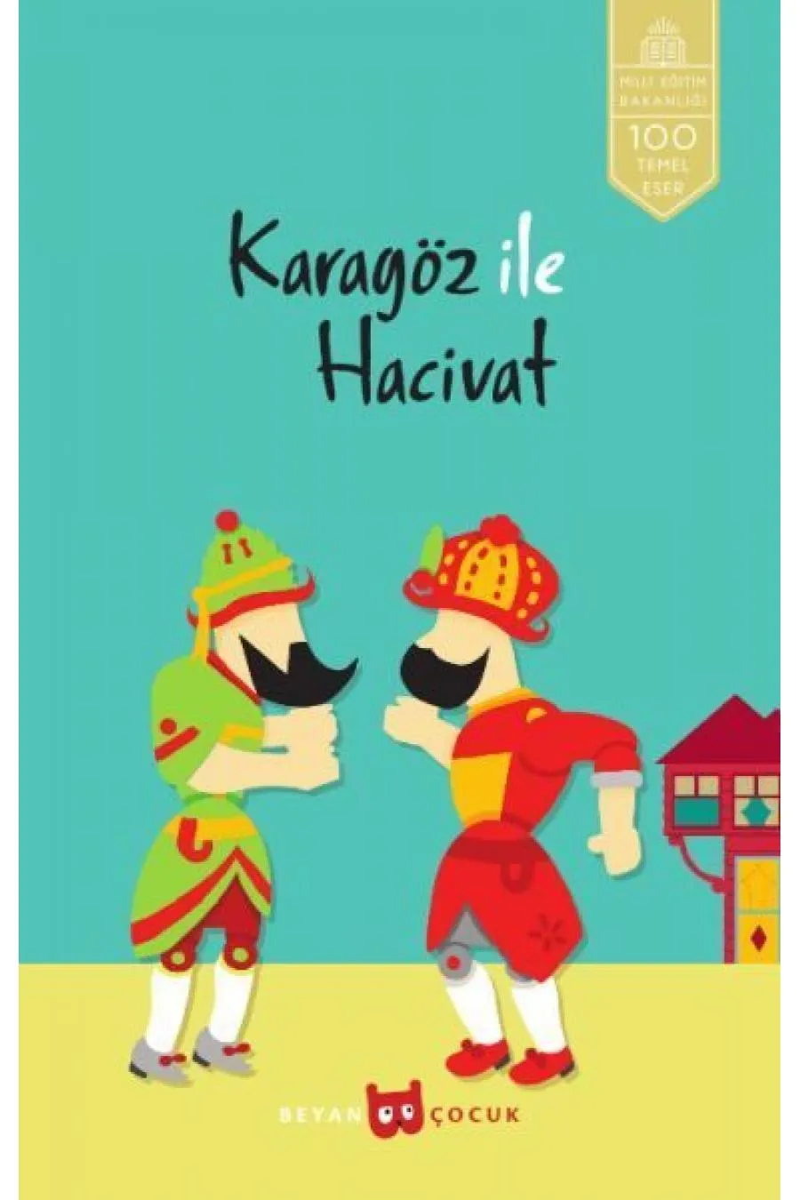 Karagöz İle Hacivat  (4022)