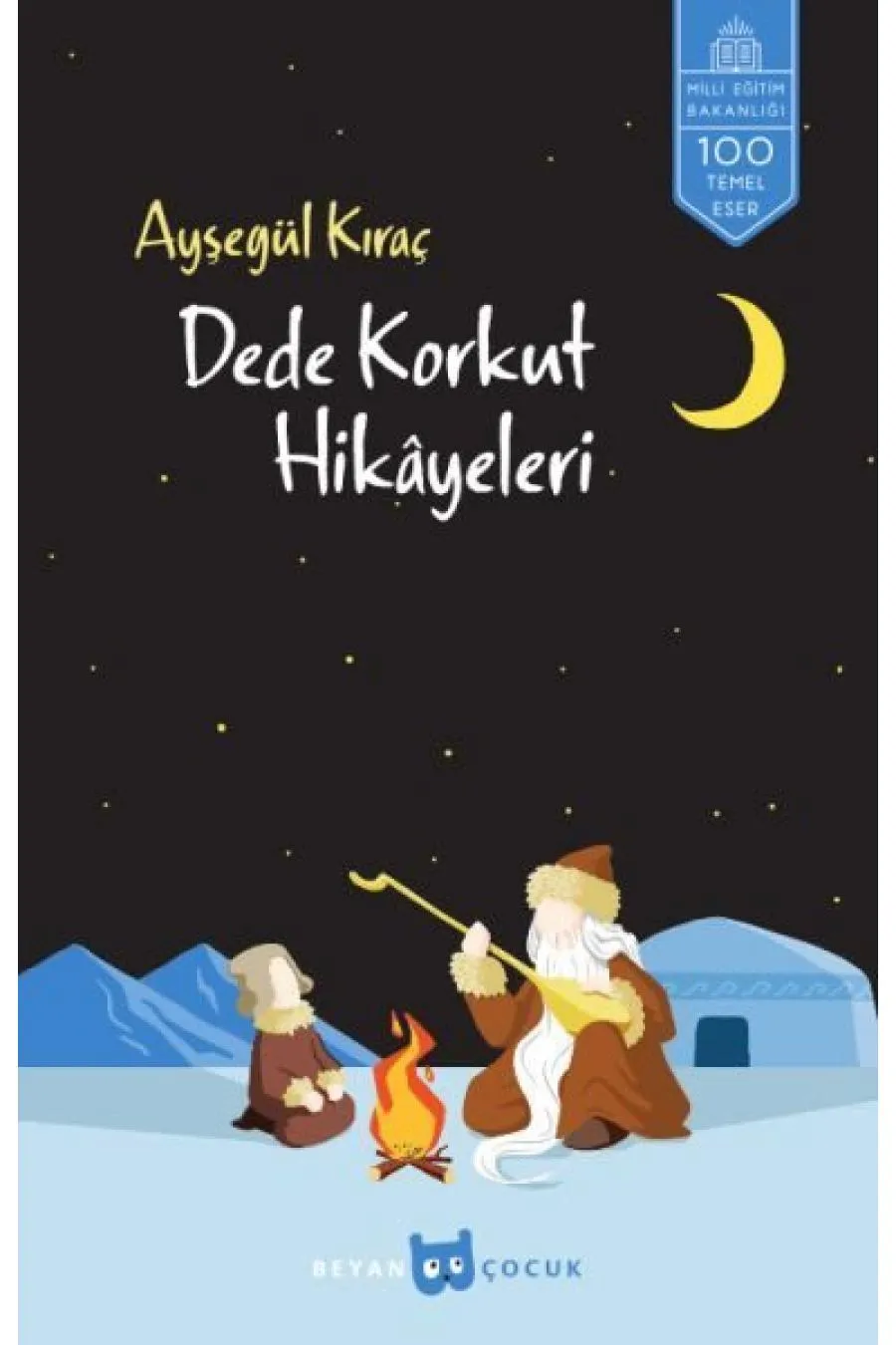 Dede Korkut Hikayeleri  (4022)