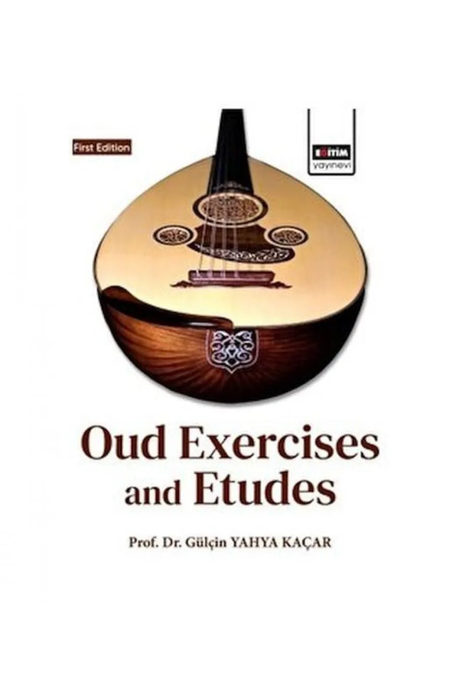 Oud Exercises and Etudes  (4022)