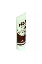 Kayganlaştırıcı Jel Çikolatalı Su Bazlı 100 ML Chocolate Lubricant Gel