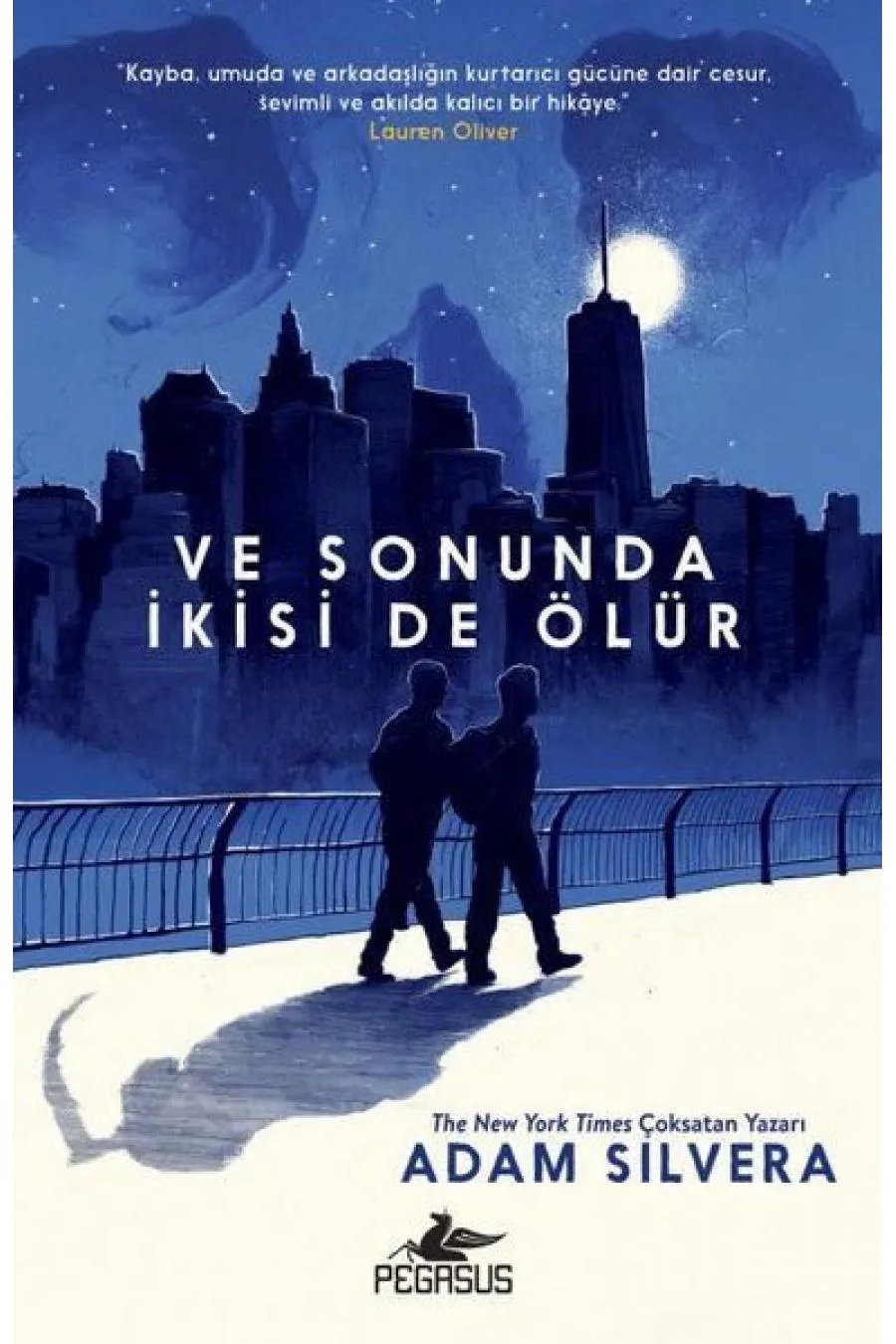 Ve Sonuda İkisi de Ölür  (4022)