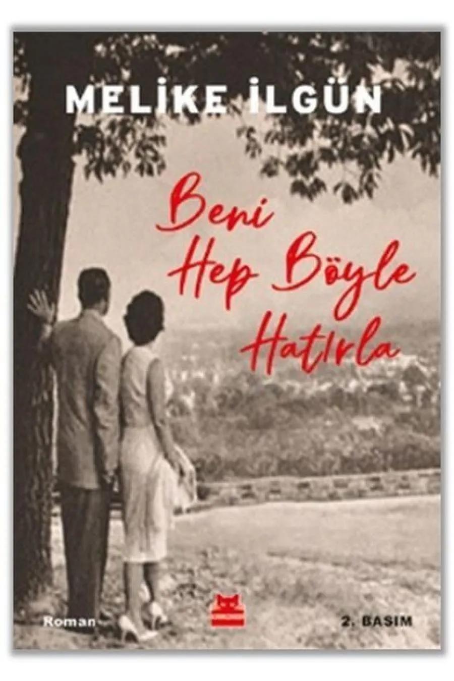 Beni Hep Böyle Hatırla  (4022)