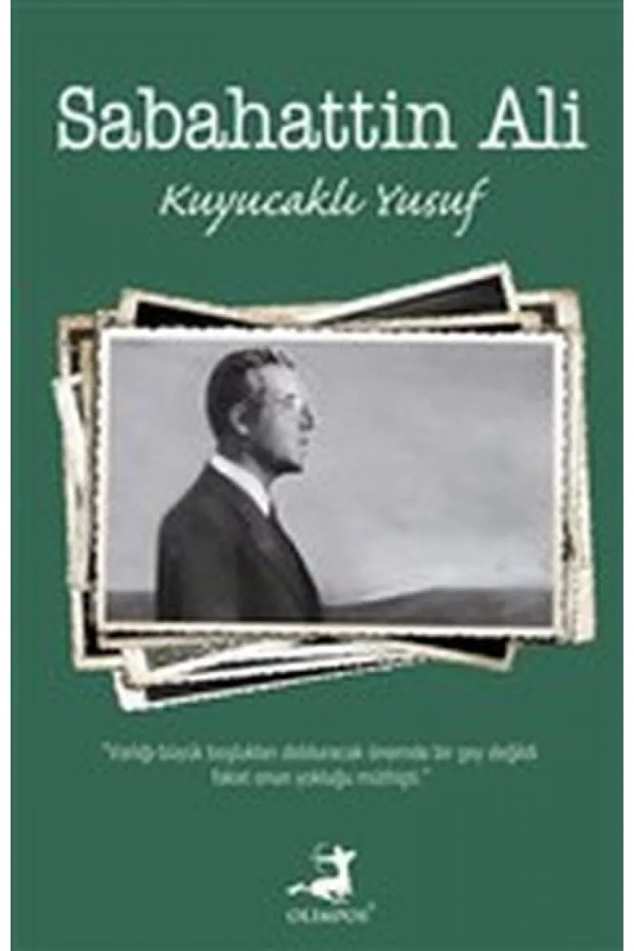 Kuyucaklı Yusuf  (4022)