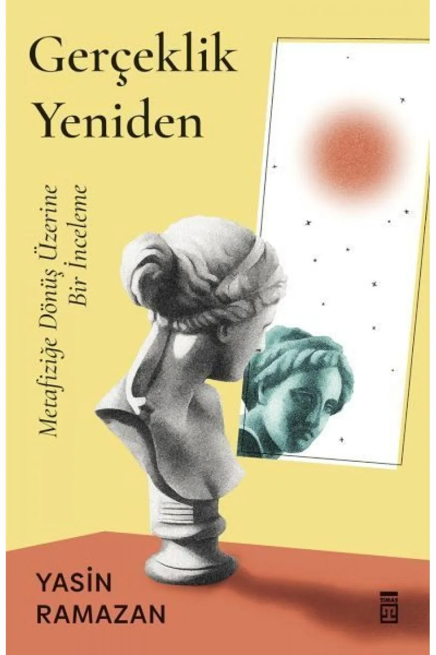 Gerçeklik Yeniden  (4022)