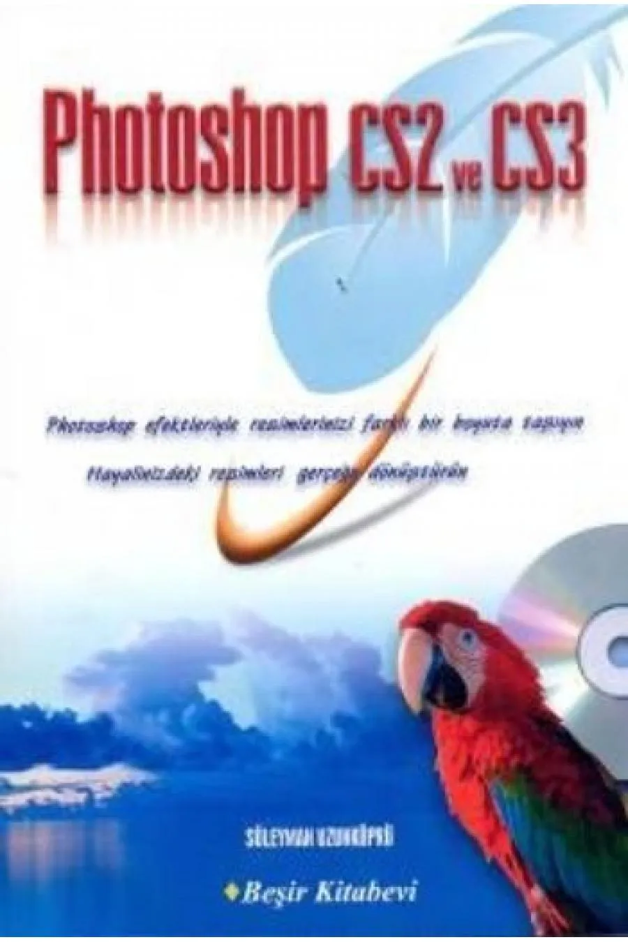 Photoshop cs2 ve cs3  (4022)