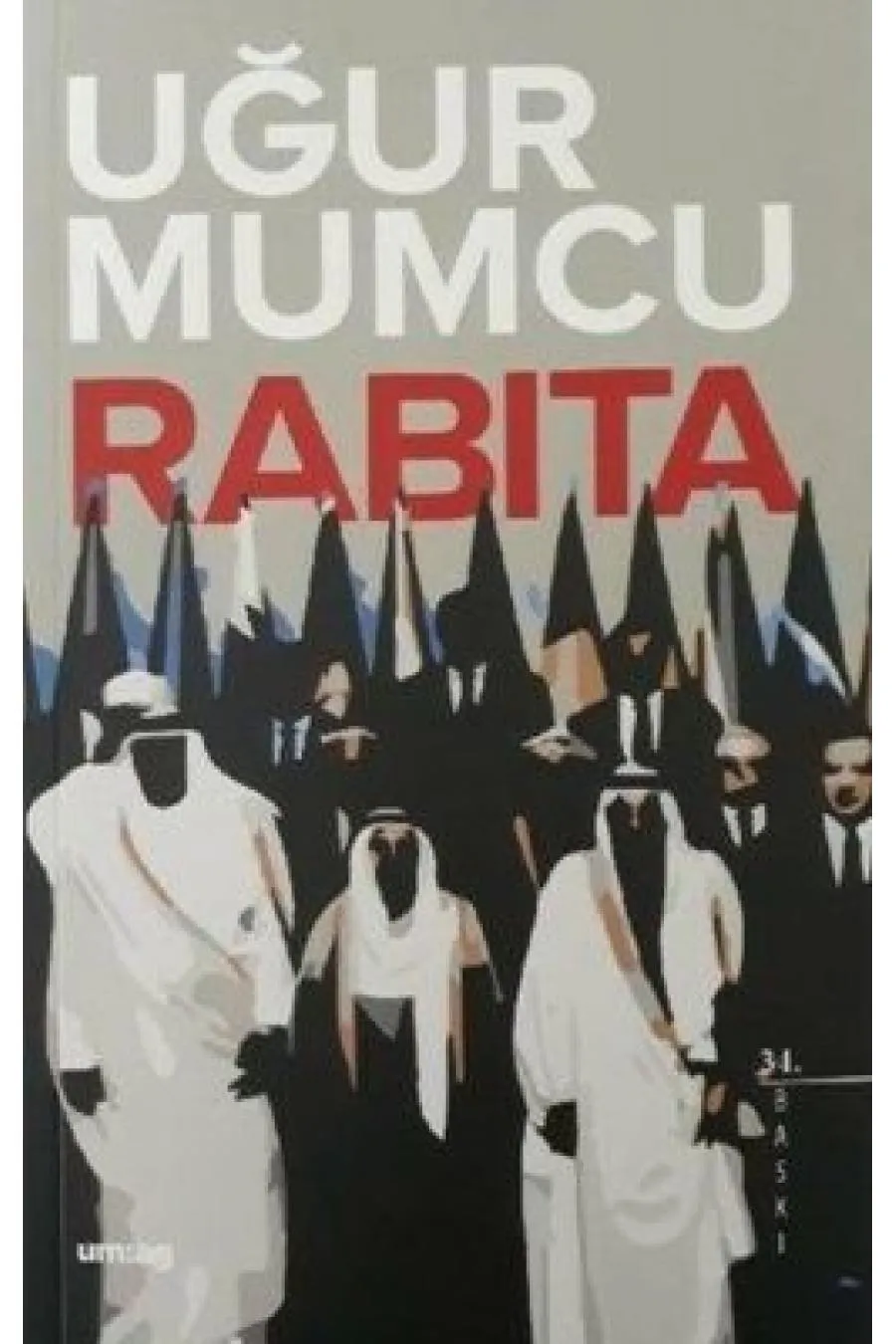 Rabıta  (4022)