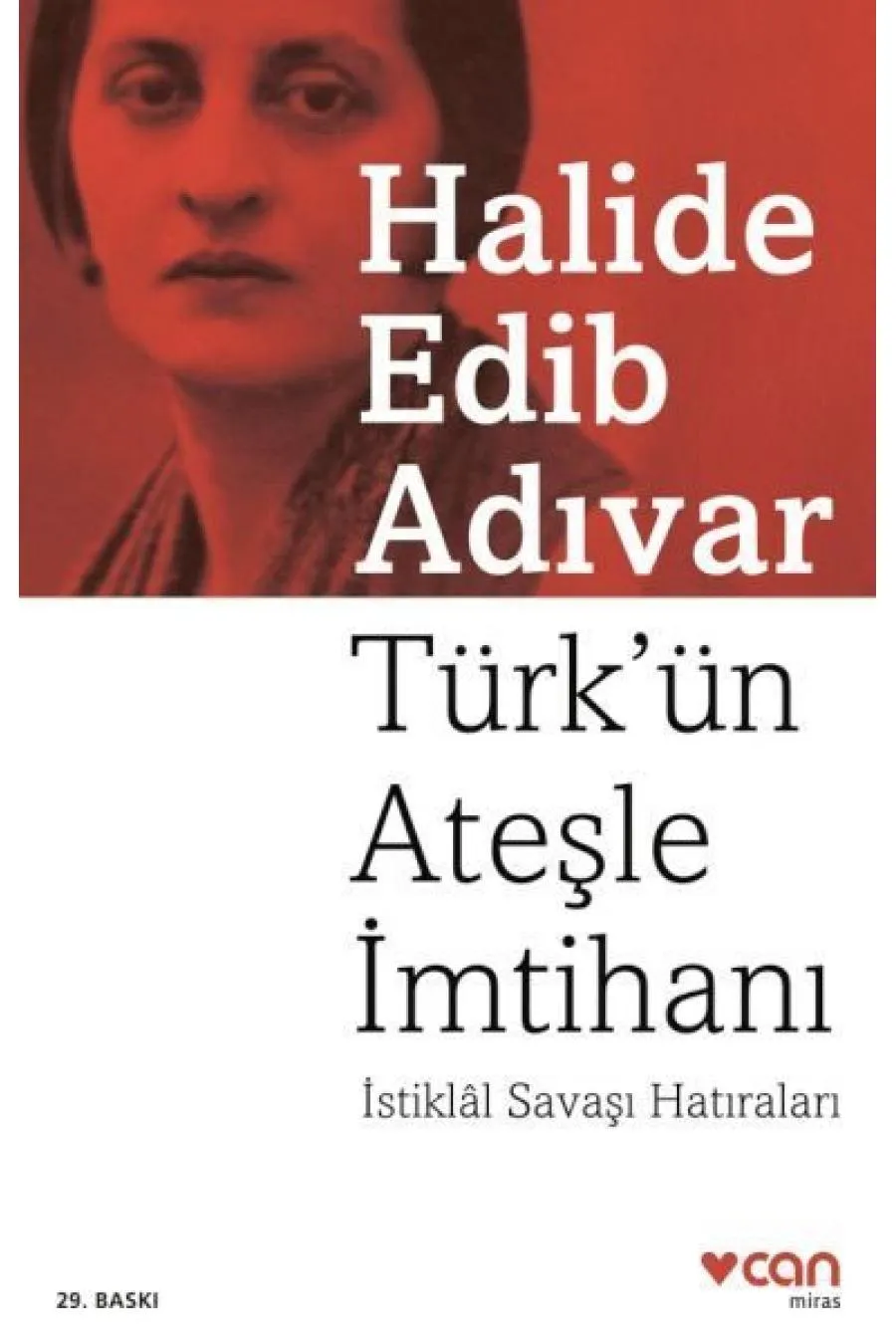 Türk'ün Ateşle İmtihanı  (4022)